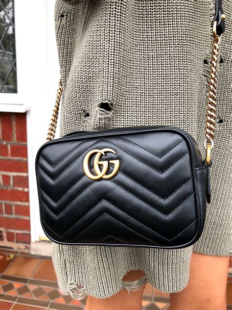 gucci crossbody tote